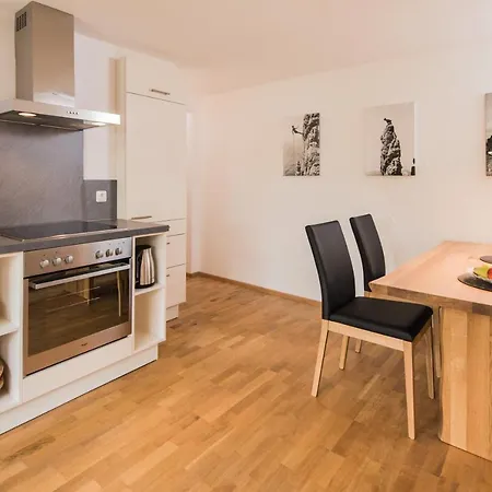 Alpentraum - Haus Stefanz * اوبرستدورف