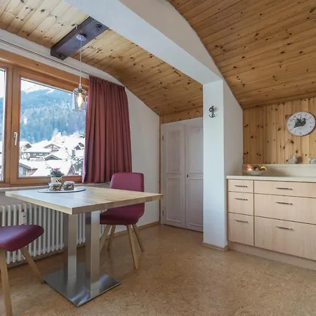 Alpentraum - Haus Stefanz Appartement Oberstdorf