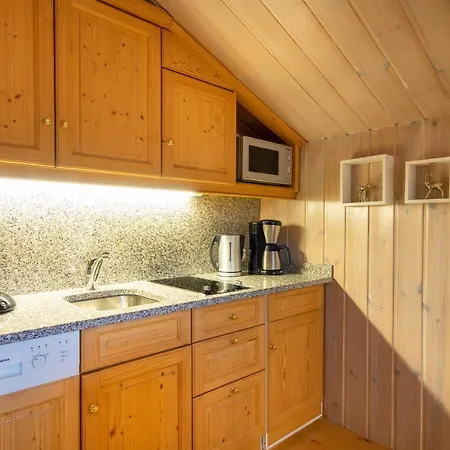 Alpentraum - Haus Stefanz Appartement *