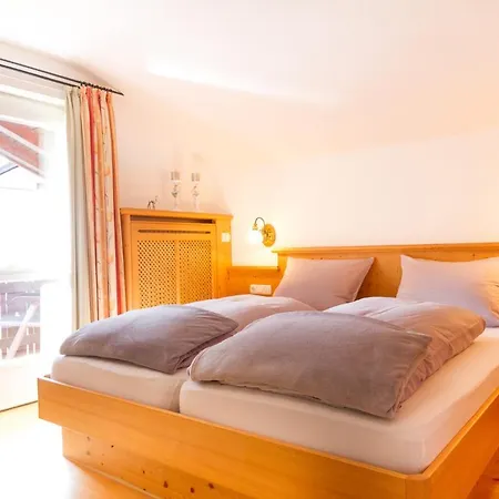 Alpentraum - Haus Stefanz Appartement