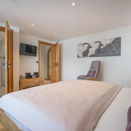 Appartement Alpentraum - Haus Stefanz Oberstdorf