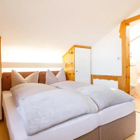 Alpentraum - Haus Stefanz Appartement Oberstdorf