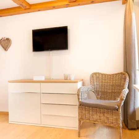 Appartement Alpentraum - Haus Stefanz Oberstdorf