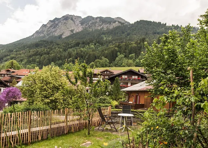 Alpentraum - Haus Stefanz * اوبرستدورف
