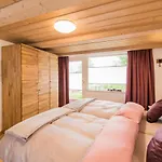 Apartmán Alpentraum - Haus Stefanz *