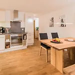 Alpentraum - Haus Stefanz * Oberstdorf