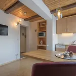 Apartmán Alpentraum - Haus Stefanz Oberstdorf