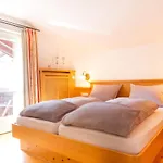 Alpentraum - Haus Stefanz Apartmán