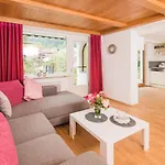 Alpentraum - Haus Stefanz Apartmán