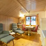 Alpentraum - Haus Stefanz *