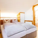 Alpentraum - Haus Stefanz Apartmán Oberstdorf