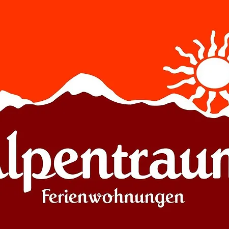Alpentraum - Haus Stefanz Apartmán Oberstdorf