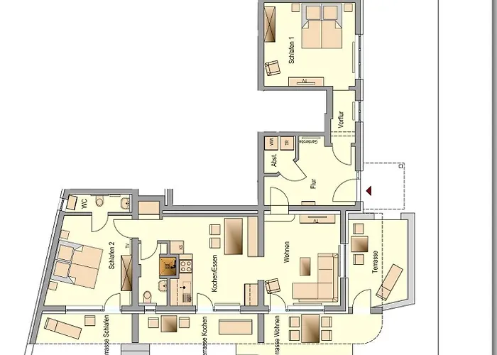 Alpentraum - Haus Stefanz *